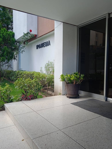 Imagen 13 de 14 de Apartamento Res Ipanema Terrazas De Club Hípico Caracas