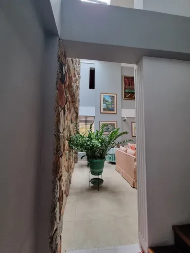 Vendo Quinta En Naguanagua.