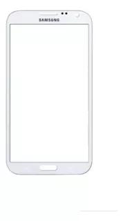 Cristal Glass Para Samsung Galaxy Note 2