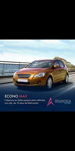 Imagen 3 de 10 de Seguro De Vehiculos