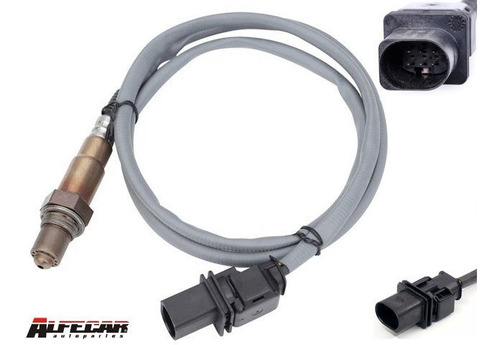 Sonda Lambda Sensor Oxigeno Audi A4