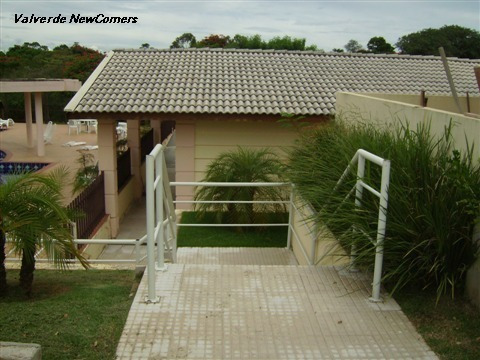 Imagem 4 de 14 de Terreno - Te00285 - 847222