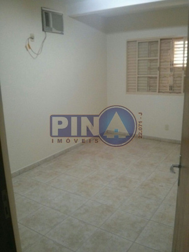 Imagem 11 de 27 de Jardim Goais - Ca00102 - 34908346