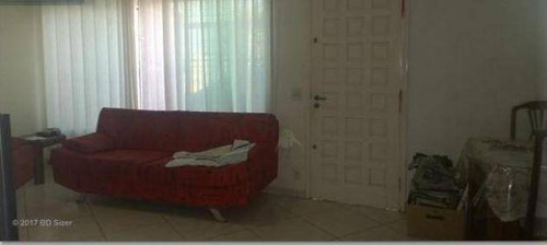 Imagem 3 de 19 de Sobrado Com 3 Dormitórios À Venda, 150 M² Por R$ 470.000,00 - Jardim Paraíso - Santo André/sp - So0167