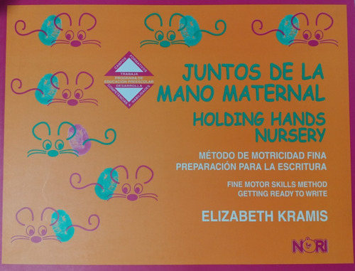 Juntos De La Mano Maternal / Kramis / Nori Limusa