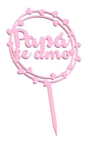 Imagen 8 de 10 de Nombres Personalizados Cake Topper Decoracion Para Torta