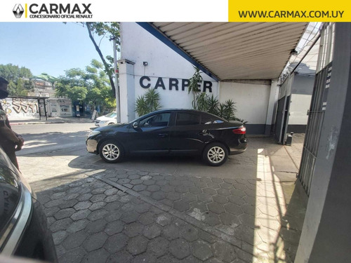 Renault Fluence 1.6 C/29508