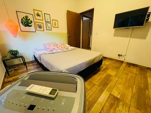 Apartamento Cerca Parque Poblado, Excelente Ubicación!!!
