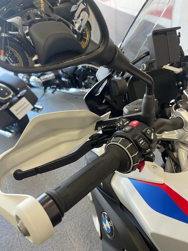 Bmw R 1250 Gs Rallye