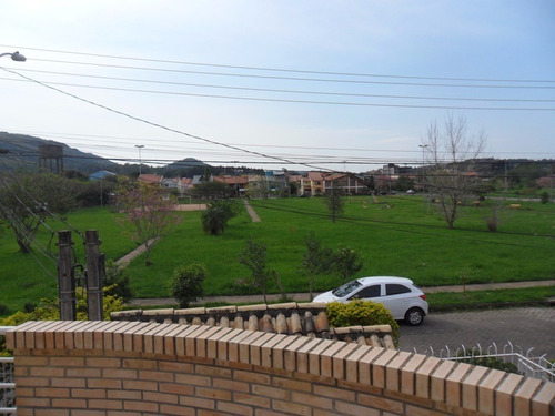 Casa Em Aberta Dos Morros Com 3 Dormitórios - Lu25866