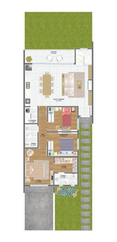 Imagem 25 de 26 de Casa Com 3 Dormitórios À Venda, 189 M² Por R$ 749.000,00 - Jardim América - São Leopoldo/rs - Ca3859