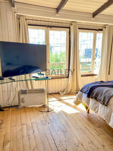 Casa En Venta De 4 Dorm. 3 Baños, Concón