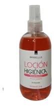 Comprar Loción Higienica Anticeptica Biobellus 250ml Pedicuría Fragancia No Tipo De Envase Botella Tipos De Piel Todas