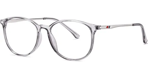 Lentes Armazon Transparentes Hombre MercadoLibre