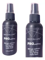Comprar Primer Fijador De Maquillaje Ushas Profesional Matificador
