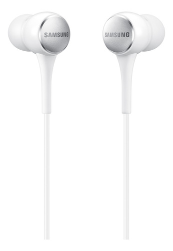 Auriculares In-ear Samsung Ig935 Eo-ig935 Blanco Blanco