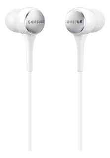 Audífonos in-ear Samsung IG935 EO-IG935 blanco