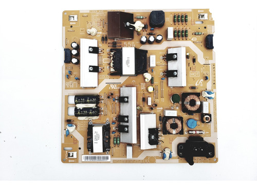 Fuente De Alimentación Samsung Un55ku6500