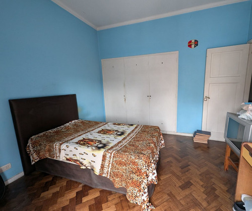 Venta Departamento 4 Amb. En Martinez Av Sta Fe