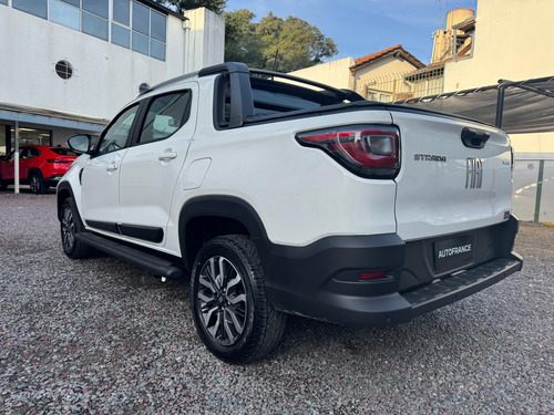 Fiat Strada 1.3 Ranch Cvt Cd