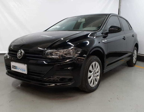 Volkswagen Polo Mf