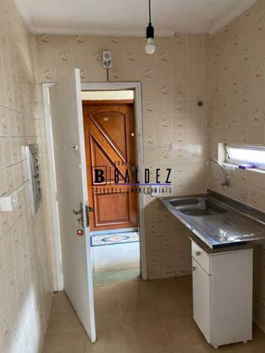 Kitnet/conjugado-locação-água Branca-são Paulo - Mtki10013