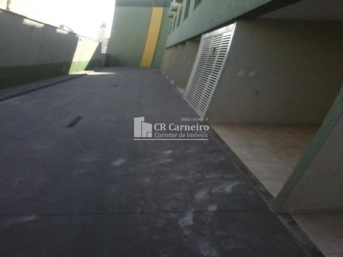 Imagem 23 de 25 de Sobrado Novo - 2 Dormts. - Centro - Penha - 226