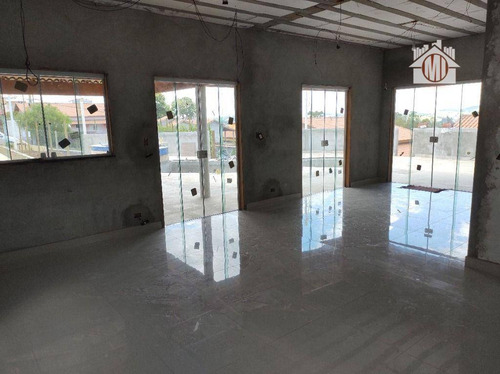 Imagem 16 de 29 de Linda Chácara Com Escritura, 3 Dormitórios, Perto Da Cidade, Acesso Asfaltado, À Venda, 1000 M² Por R$ 690.000 - Zona Rural - Pinhalzinho/sp - Ch1170