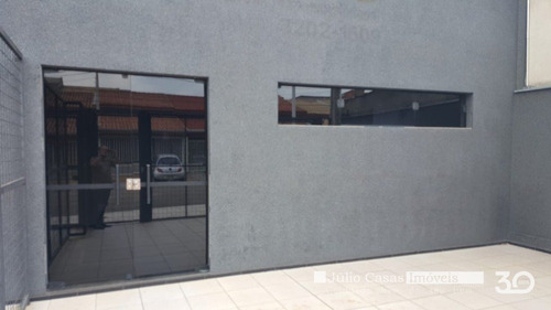 Imagem 3 de 15 de Predio Comercial - Jardim Residencial Deolinda Guerra - Ref: 25698 - V-25698