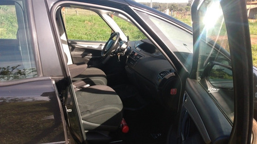 Imagem 15 de 15 de Citroën C4 Picasso 2012 2.0 5p