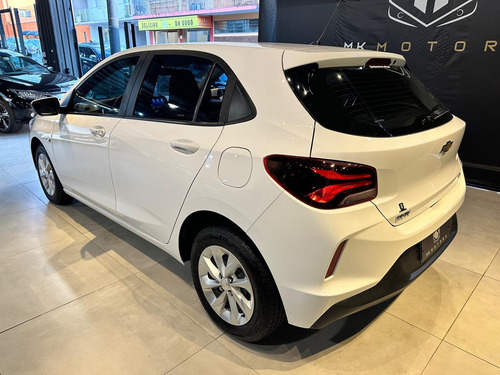 Chevrolet Onix 10mt Lt2