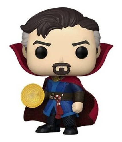 Funko Pop! Doctor Strange #1000 - Doctor Strange 2