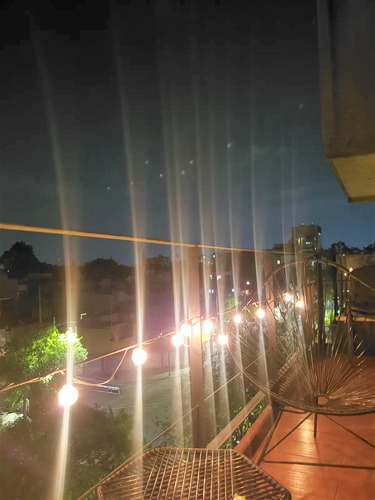 El Mejor Departamento En Portales Sur 1r 1b 1e 64m2 Iluminado Con Amplio Balcón