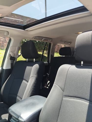 Toyota Prado 2.8 Txl