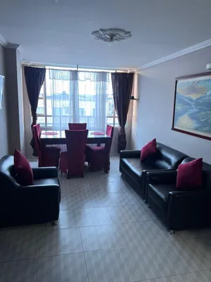 Apartamento en arriendo