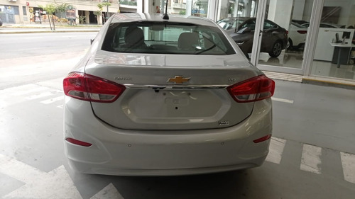Chevrolet Cruze 4pts Ltz At 21 Wifi Forestcar Balbin #5
