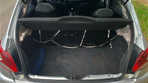 Peugeot 207 Allure