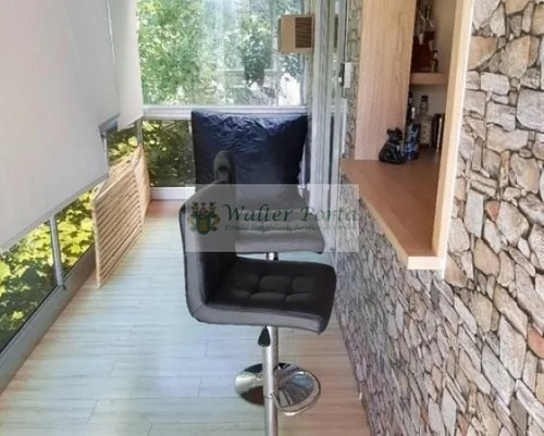 Imagen 2 de 13 de Venta Departamento 3 Ambientes Con Cochera En Caballito