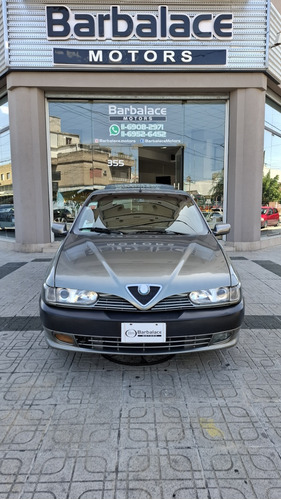 Alfa Romeo 145 2.0 Quadrifoglio