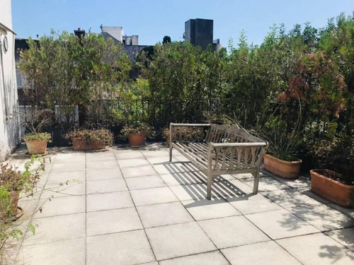 Casa En Venta, 9 Ambientes, En Palermo Chico, Palermo Caba