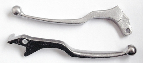 Palanca Freno Embrague Hyosung Tn - Gf - Ga - Gs 125 C.c.