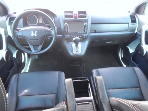 Honda Crv 2.0 Lx 4x2 16v Gasolina 4p Automático