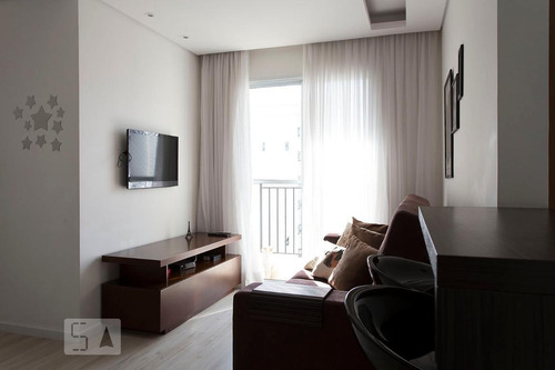 Apartamento À Venda - Vila Leopoldina, 2 Quartos, 53 - S892783096
