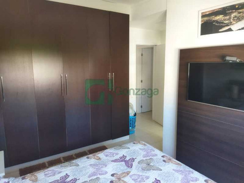 Imagem 11 de 15 de Cobertura-à Venda-recreio Dos Bandeirantes-rio De Janeiro - Reco30158