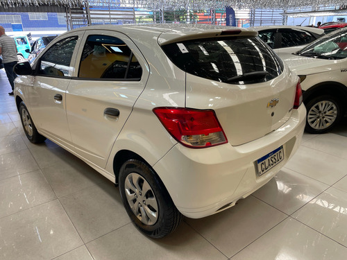 Chevrolet Onix 1.0 Ls 5p