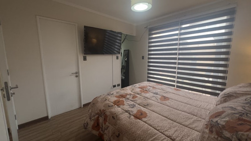 Luminosa Casa En Pasaje Con Acceso Controlado 4d3b, Peñaflor