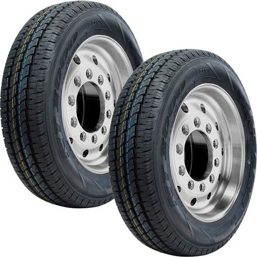 Llantas 215/65r16 8c 109/107s Antares Nt 3000