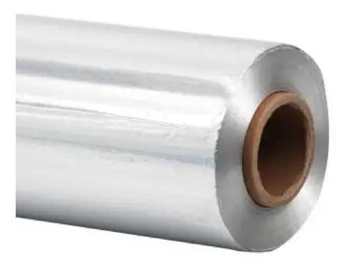 Papel Aluminio Alu Practick® Rollo De 10 Metros, Multiusos