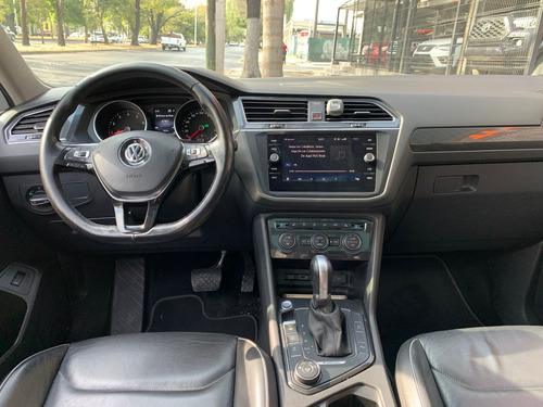 Volkswagen Tiguan 2.0 Highline At
