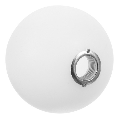 Globe Light Cover De Fácil Instalación Para Candelabros Inte